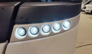 
									ITINEO CM 660, CAMBIO AUTOMATICO, INTEGRAL CAMA ISLA KM 0 lleno								