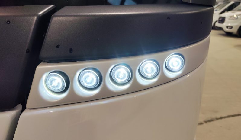 
								ITINEO CM 660, CAMBIO AUTOMATICO, INTEGRAL CAMA ISLA KM 0 lleno									