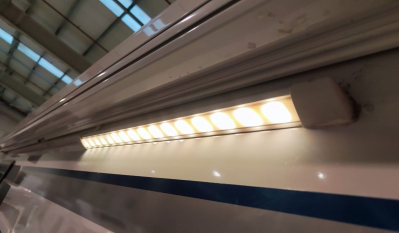 
								ITINEO CM 660, CAMBIO AUTOMATICO, INTEGRAL CAMA ISLA KM 0 lleno									