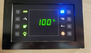 
									ITINEO CM 660, CAMBIO AUTOMATICO, INTEGRAL CAMA ISLA KM 0 lleno								