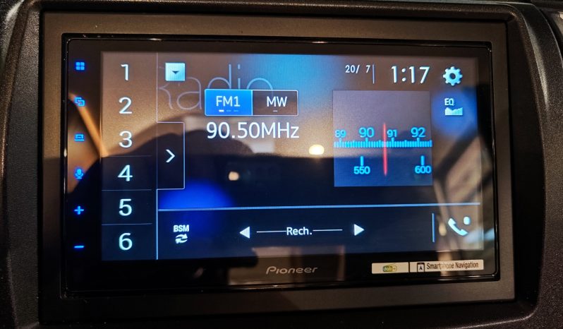 
								ITINEO CM 660, CAMBIO AUTOMATICO, INTEGRAL CAMA ISLA KM 0 lleno									