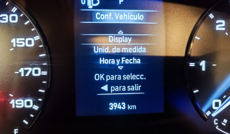 
								ITINEO CM 660, CAMBIO AUTOMATICO, INTEGRAL CAMA ISLA KM 0 lleno									