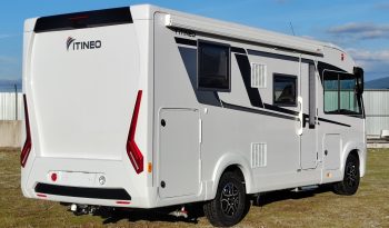 
									ITINEO CM 660, CAMBIO AUTOMATICO, INTEGRAL CAMA ISLA KM 0 lleno								