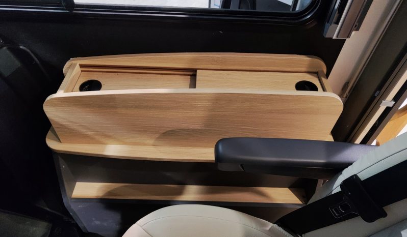 
								ITINEO CM 660, CAMBIO AUTOMATICO, INTEGRAL CAMA ISLA KM 0 lleno									