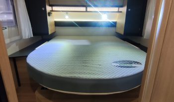 
									ITINEO CM 660, CAMBIO AUTOMATICO, INTEGRAL CAMA ISLA KM 0 lleno								