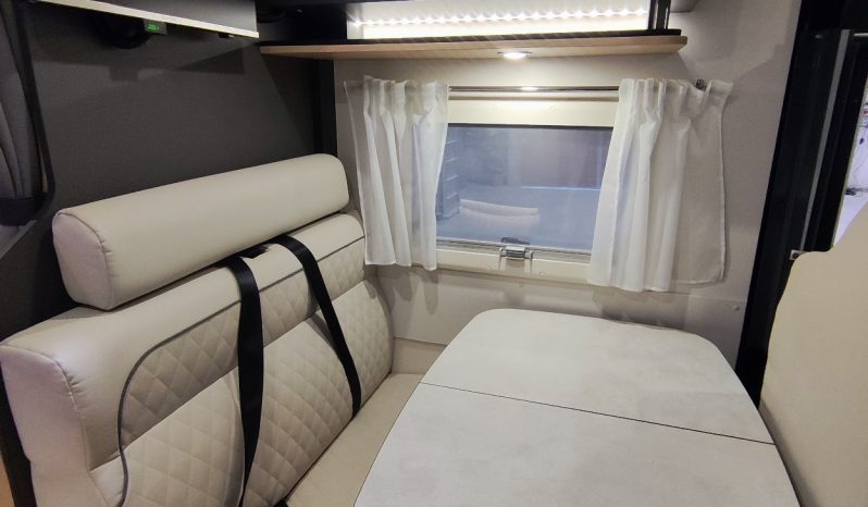 
								ITINEO CM 660, CAMBIO AUTOMATICO, INTEGRAL CAMA ISLA KM 0 lleno									