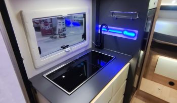 
									ITINEO CM 660, CAMBIO AUTOMATICO, INTEGRAL CAMA ISLA KM 0 lleno								