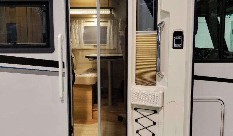 
								ITINEO CM 660, CAMBIO AUTOMATICO, INTEGRAL CAMA ISLA KM 0 lleno									