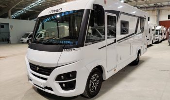 
									ITINEO CM 660, CAMBIO AUTOMATICO, INTEGRAL CAMA ISLA KM 0 lleno								