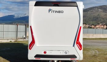 
									ITINEO CM 660, CAMBIO AUTOMATICO, INTEGRAL CAMA ISLA KM 0 lleno								