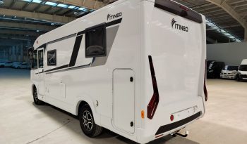 
									ITINEO CM 660, CAMBIO AUTOMATICO, INTEGRAL CAMA ISLA KM 0 lleno								