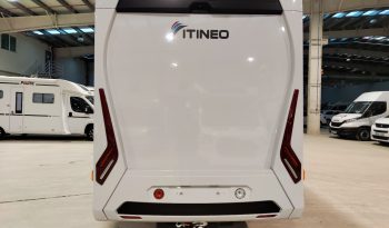 
									ITINEO CM 660, CAMBIO AUTOMATICO, INTEGRAL CAMA ISLA KM 0 lleno								