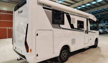 
									ITINEO CM 660, CAMBIO AUTOMATICO, INTEGRAL CAMA ISLA KM 0 lleno								