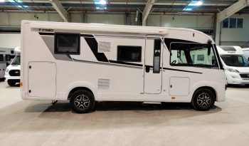 
									ITINEO CM 660, CAMBIO AUTOMATICO, INTEGRAL CAMA ISLA KM 0 lleno								