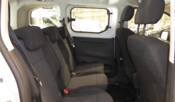 
									PEUGEOT Rifter Active Standard BlueHDi 100 CV lleno								