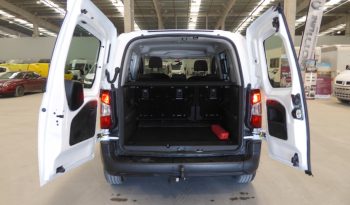 
									PEUGEOT Rifter Active Standard BlueHDi 100 CV lleno								