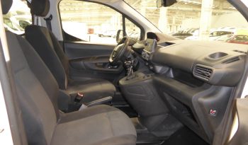 
									PEUGEOT Rifter Active Standard BlueHDi 100 CV lleno								