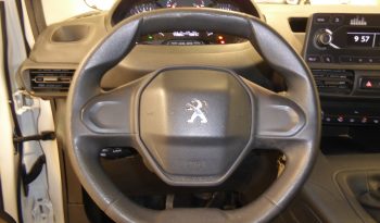 
									PEUGEOT Rifter Active Standard BlueHDi 100 CV lleno								