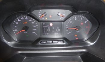 
									PEUGEOT Rifter Active Standard BlueHDi 100 CV lleno								