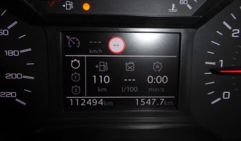 
									PEUGEOT Rifter Active Standard BlueHDi 100 CV lleno								