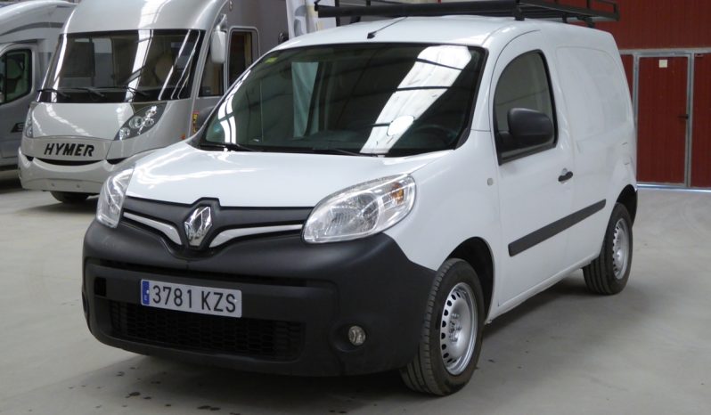 RENAULT Kangoo Furgon Profesional dCi 55kW 75CV Euro 6