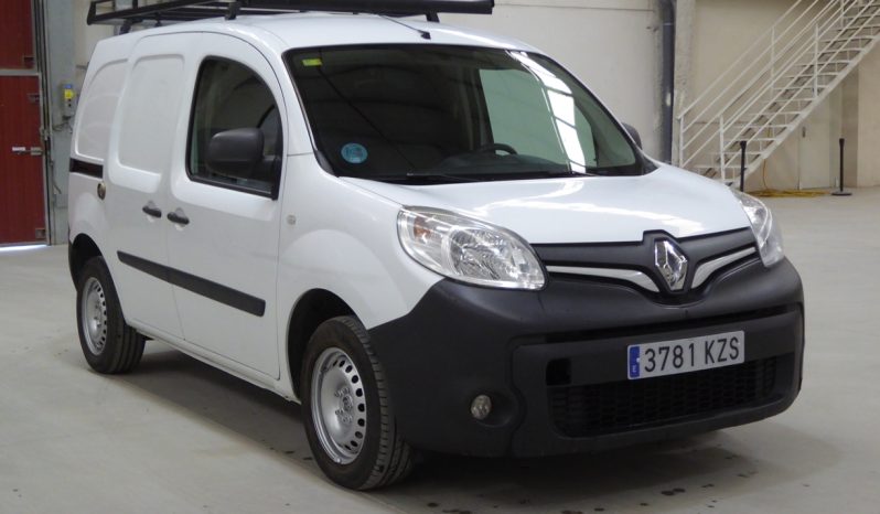 RENAULT Kangoo Furgon Profesional dCi 55kW 75CV Euro 6