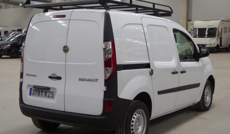 RENAULT Kangoo Furgon Profesional dCi 55kW 75CV Euro 6