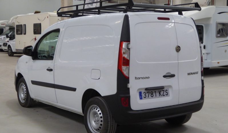 RENAULT Kangoo Furgon Profesional dCi 55kW 75CV Euro 6