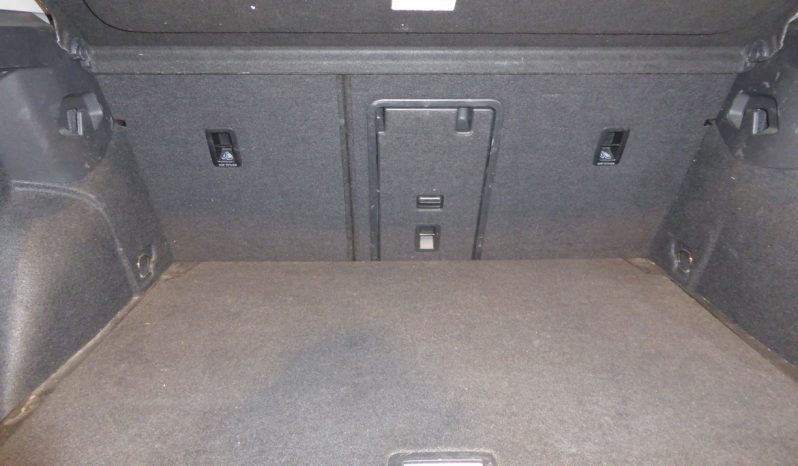 
								VOLKSWAGEN Golf 2.0 TDI 85kW 115CV lleno									