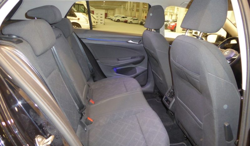 
								VOLKSWAGEN Golf 2.0 TDI 85kW 115CV lleno									
