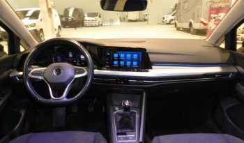 
									VOLKSWAGEN Golf 2.0 TDI 85kW 115CV lleno								