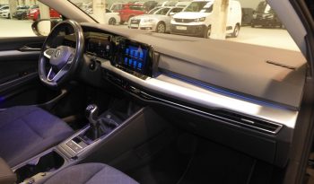 
									VOLKSWAGEN Golf 2.0 TDI 85kW 115CV lleno								