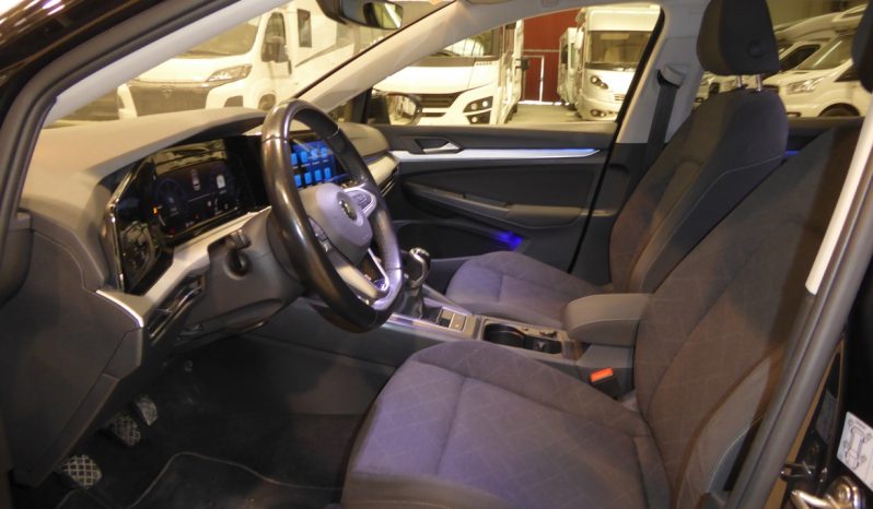 
								VOLKSWAGEN Golf 2.0 TDI 85kW 115CV lleno									