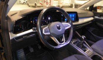 
									VOLKSWAGEN Golf 2.0 TDI 85kW 115CV lleno								