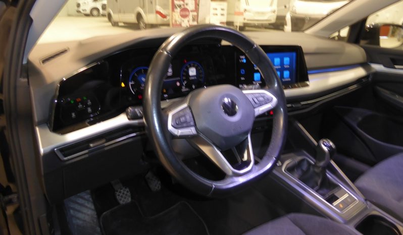 
								VOLKSWAGEN Golf 2.0 TDI 85kW 115CV lleno									