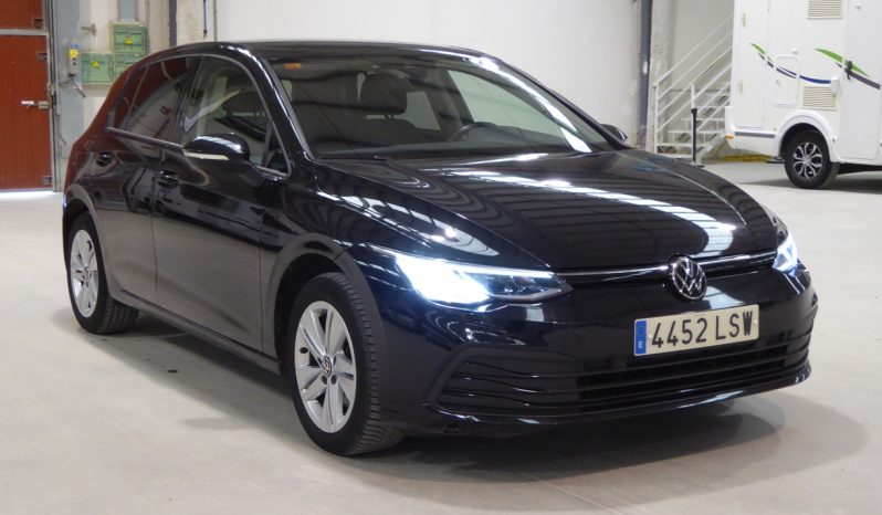 VOLKSWAGEN Golf 2.0 TDI 85kW 115CV