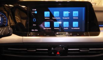 
									VOLKSWAGEN Golf 2.0 TDI 85kW 115CV lleno								