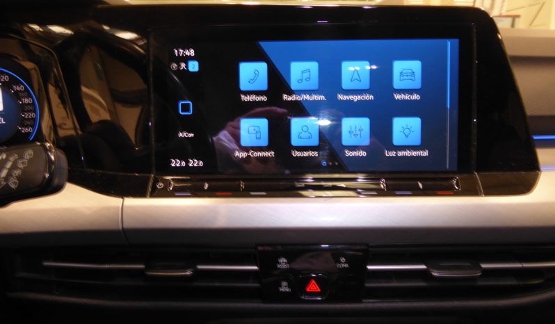 
								VOLKSWAGEN Golf 2.0 TDI 85kW 115CV lleno									