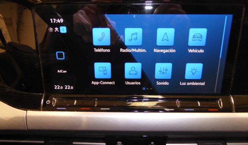 
								VOLKSWAGEN Golf 2.0 TDI 85kW 115CV lleno									