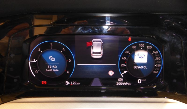 
								VOLKSWAGEN Golf 2.0 TDI 85kW 115CV lleno									