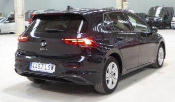 
									VOLKSWAGEN Golf 2.0 TDI 85kW 115CV lleno								