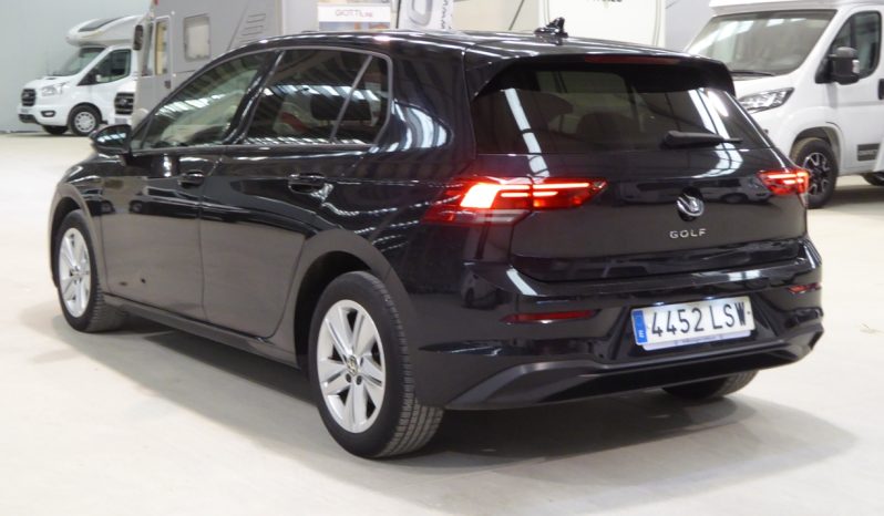 VOLKSWAGEN Golf 2.0 TDI 85kW 115CV