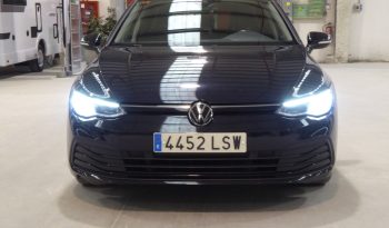 
									VOLKSWAGEN Golf 2.0 TDI 85kW 115CV lleno								