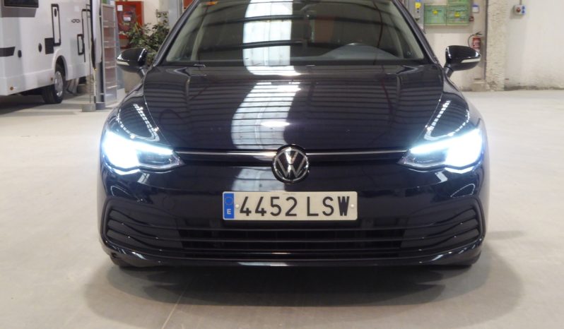 VOLKSWAGEN Golf 2.0 TDI 85kW 115CV