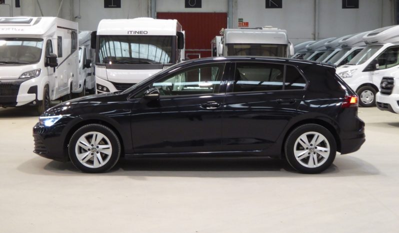 
								VOLKSWAGEN Golf 2.0 TDI 85kW 115CV lleno									