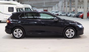 
									VOLKSWAGEN Golf 2.0 TDI 85kW 115CV lleno								