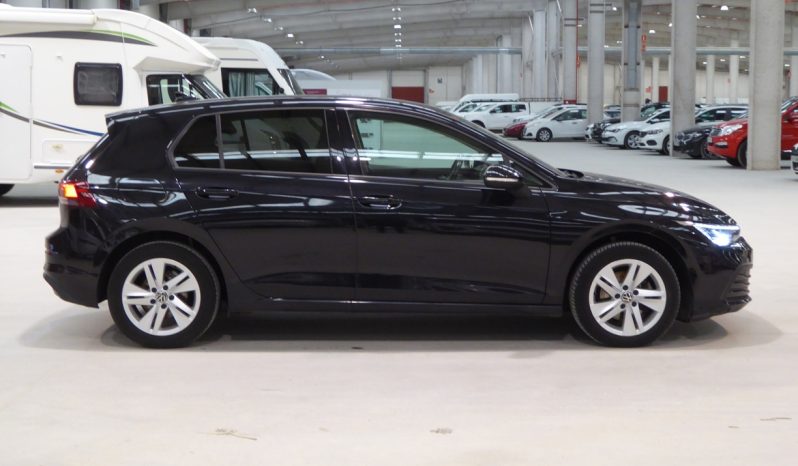 
								VOLKSWAGEN Golf 2.0 TDI 85kW 115CV lleno									