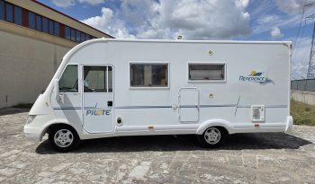 
									MERCEDES PILOTE CLASE G INTEGRAL CAMA FRANCESA GAMA ALTA 156 CVS lleno								