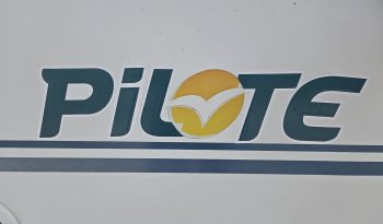 
									MERCEDES PILOTE CLASE G INTEGRAL CAMA FRANCESA GAMA ALTA 156 CVS lleno								