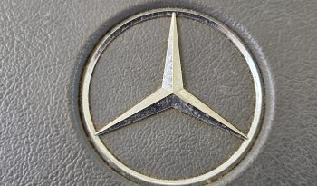 
									MERCEDES PILOTE CLASE G INTEGRAL CAMA FRANCESA GAMA ALTA 156 CVS lleno								